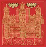 XTC CD Nonsuch