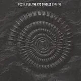 XTC CD Fossil Fuel