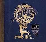 Andy Partridge CD Fuzzy Warbles Collection Vol.4-6