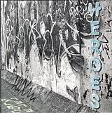 King Crimson CD Heroes - Live In Europe 2016,Ep