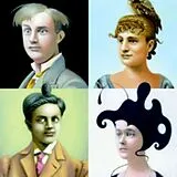 King Crimson Vinyl Uncertain Times - Tour Vinyl (2 x 10" vinyl in gatefold sleeve) Ltd. Edition