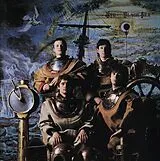 XTC LP (analog) Black Sea (200 Gramm Vinyl)
