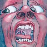 In The Court Of The Crimson King - 50th Anniversar Blu-ray