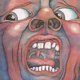King Crimson Vinyl In The Court Of The Crimson King - 40th Anniversar