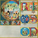King Crimson Vinyl Lizard-40th Anniversary Edition (200 Gramm Vinyl