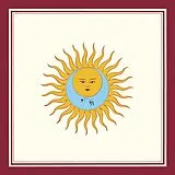 King Crimson Vinyl Larks' Tongues In Aspic - 40th Anniversary Edition