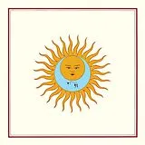 King Crimson Vinyl Larks' Tongues In Aspic (alt. Takes) - 40th Annive