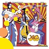 XTC Vinyl Oranges & Lemons (200 Gramm Vinyl)