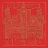 XTC LP (analog) Nonsuch (200 Gramm Vinyl)