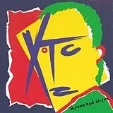 XTC LP (analog) Drums And Wires (200 Gramm Vinyl)