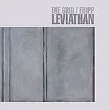 The Grid & Robert Fripp CD + DVD Leviathan (cd/dvd-a)