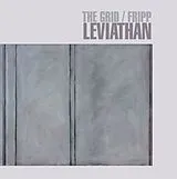 Robert,The Grid & Fripp LP (analog) Leviathan (2 Lp 200 Gramm Vinyl)