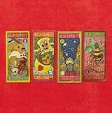 Andy Partridge LP (Vinyl) My Failed Songwriting Career-Vol.1 Ep (12") (Vinyl)
