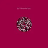 King Crimson Vinyl Discipline - 40th Anniversary Edition (200 Gramm V