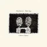 Andy Summers, Robert fripp LP (analog) I Advance Masked (2024 David Singleton MiX) - 200g