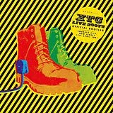 XTC CD Live Boots: Emerald City,Cherry Hill,New Jersey