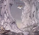 YES CD + DVD Audio Relayer