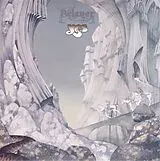 YES CD + Blu-Ray Audio Relayer