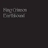 King Crimson LP (analog) Earthbound - 50th Anniversary Vinyl Edition (200 G