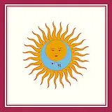 King Crimson Vinyl Larks' Tongues In Aspic (200g (Vinyl)
