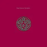 King Crimson Vinyl Discipline (200 Gramm Vinyl)