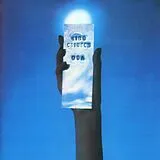King Crimson LP (Vinyl) USA (200g Vinyl + Bonus MP3 Codes)