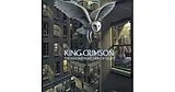 King Crimson LP (analog) The Reconstrukction Of Light (200 Gramm Vinyl)