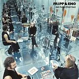 Robert/Eno,Brian Fripp Vinyl No Pussyfooting (200g Vinyl)