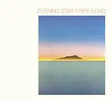 Robert/Eno,Brian Fripp LP (Vinyl) Evening Star (200g Vinyl)