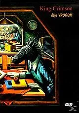 Deja Vrooom (DVD) DVD