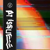 Visitor Kane LP (analog) At Issue