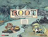 Root Die Flussvolk-Erweiterung Spiel