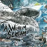 A Wilhelm Scream LP (Vinyl) Partycrasher [Silver Vinyl]
