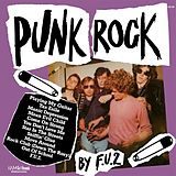 F.u.2. Vinyl Punk Rock