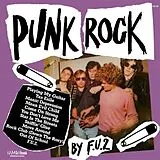 F.u.2. LP (analog) Punk Rock