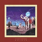 Runaway Brother CD Mother