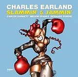 Charles Earland Vinyl Slammin & Jammin (Vinyl)