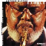 Arthur Blythe CD Exhale