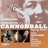 Louis Hayes CD Maximum Firepower