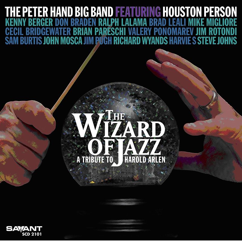 The Wizard Of Jazz
