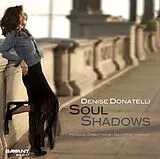 Denise Donatelli CD Soul Shadows