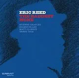 Eric Reed CD The Baddest Monk