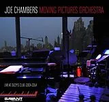 Joe Chambers CD Joe Chambers Moving Pictures Orchestra