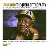 Irene Reid CD The Queen Of The Party