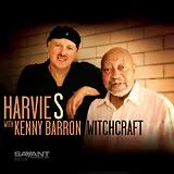 Kenny Harvie S With Barron CD Witchcraft