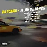 Bill O Connell CD Zocalo