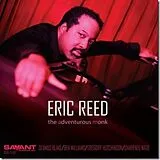 Eric Reed CD The Adventurous Monk