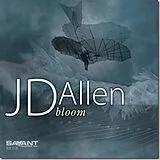 JD Allen CD Bloom