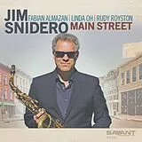 Jim Snidero CD Main Street