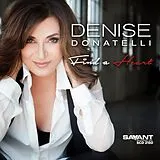Denise Donatelli CD Find A Heart
